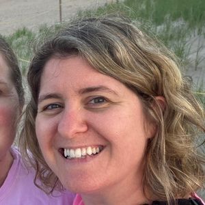 Meet your Posher, Kate